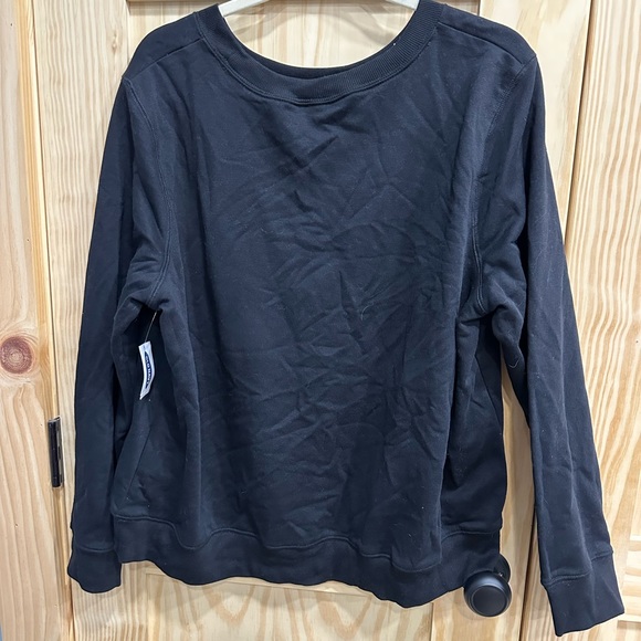 NWT Old Navy Sweatshirt - Picture 5 of 7